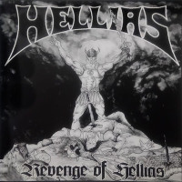HELLIAS - Revenge of Hellias