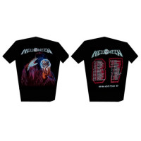 HELLOWEEN - Keeper pt 1 - TS L