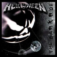 HELLOWEEN - The dark ride