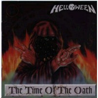 HELLOWEEN - The time of the oath