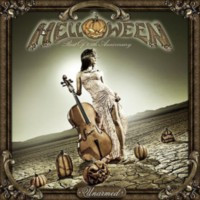 HELLOWEEN - Unarmed - Lim Digipack