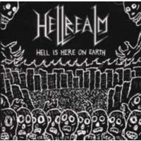 HELLREALM - Hell is here on earth