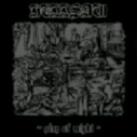 HELLSAW - Sins of might