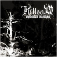 HELLSAW - Spiritual twilight 2LP