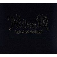 HELLSAW - Spiritual twilight