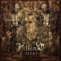 HELLSAW - Trist