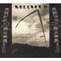 HELLVETO - Wiara, Nadzieja..., Potepienie