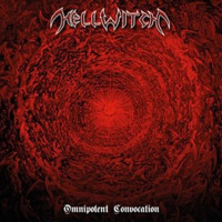 HELLWITCH - Omnipotent Convocation