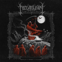 HELVELLYN - The Lore of the Cloaked Assembly