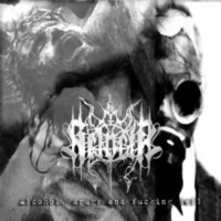 HELVETE (ITA) - Alcohol, drugs and fucking hell