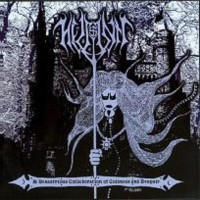 HELVINTR - A Desastrious Collaboration of Coldness and Despair