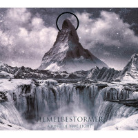 HEMELBESTORMER - A Ring Of Blue Light