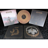 Herbstlethargie  - Melancholie Im Blattfall (Galaxy Vinyl)