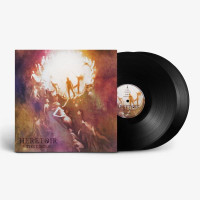 HERETOIR - The Circle + Bonus