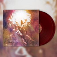 HERETOIR - The Circle - Ltd