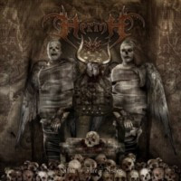 HERMH - After the fire - Ashes