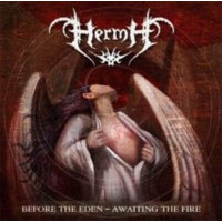 HERMH - Before the eden - Awaiting the fire