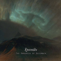 HERMODR - The Darkness of December