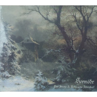 HERMODR - The Snow & Urbergets Aterskall