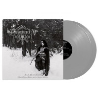 HESPERIA - Fra Li Monti Sibillini (Silver Vinyl)
