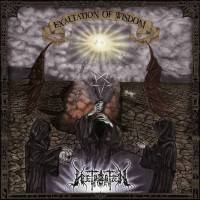 HETROERTZEN - Exaltation of Wisdom