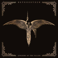 HETROERTZEN - Uprising Of The Fallen