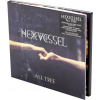 HEXVESSEL - All Tree (digi)