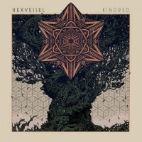 HEXVESSEL - Kindred