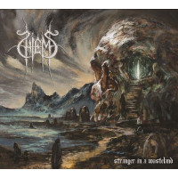 HIEMS - Stranger in Wastelands
