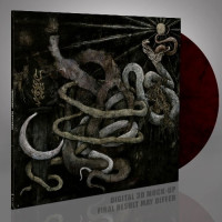 HIEROPHANT - Death Siege - Ltd