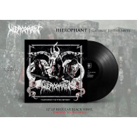 HIEROPHANT - Gateway To The Abyss