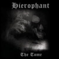 HIEROPHANT - The tome