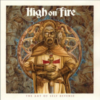HIGH ON FIRE -  The art of self defense