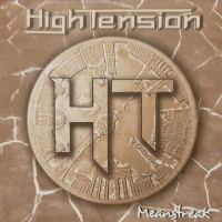 HIGH TENSION - Meanstrike