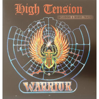 HIGH TENSION - Warrior + Bonus