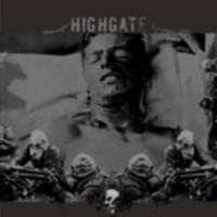 HIGHGATE - Untitled