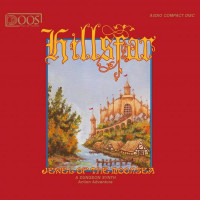 HILLSFAR - Jewel of the Moonsea