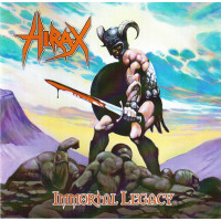 HIRAX - Immortal Legacy