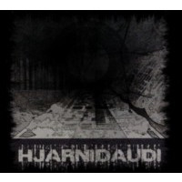 HJARNIDAUDI - Psykostarevoid