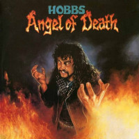 HOBBS ANGEL OF DEATH - Hobb's Angel of death - Ltd