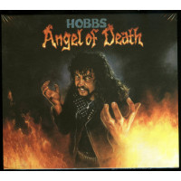HOBBS ANGEL OF DEATH - Hobb's Angel of death