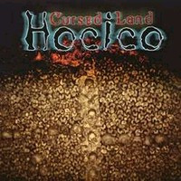 HOCICO - Cursed land