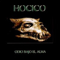 HOCICO - Odio baia el ama