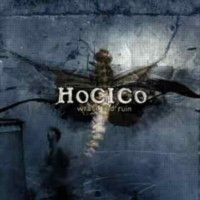 HOCICO - Wrack and ruin CD BOX