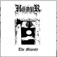 HODUR - The Majesty