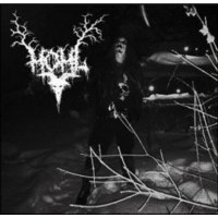 HOHL - Black Mass: Ritual Holocaust