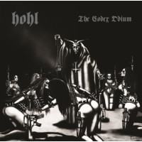 HOHL - The Codex Odium