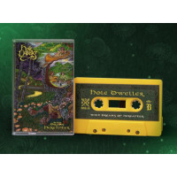 Hole Dweller - With Dreams of Hereafter