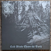 HOLLOW WOODS - Cold Winds Cleave the Earth