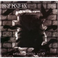 HOLMGANG - Gengangerens kuad